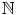 $$\mathbb {N}$$