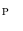 $${\fancyscript{P}}$$