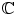 $$\mathbb {C}$$