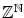 $$\mathbb {Z}^\mathbb {N}$$